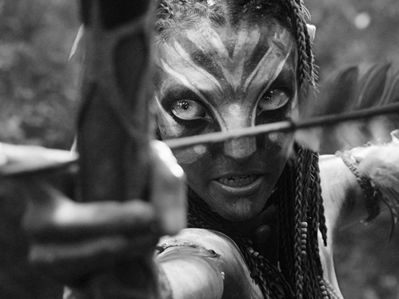 Avatar 2 : le message du film n’est plus assez antiraciste, selon la critique